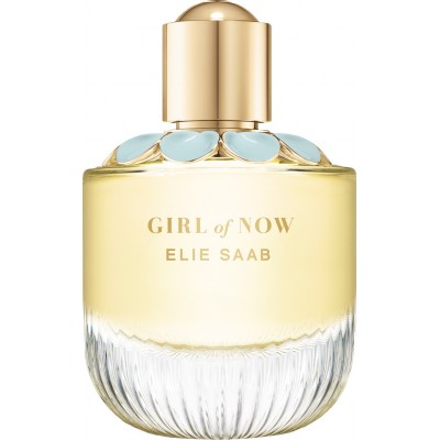 Elie Saab Girl Of Now Edt 90ml Bayan Tester Parfüm